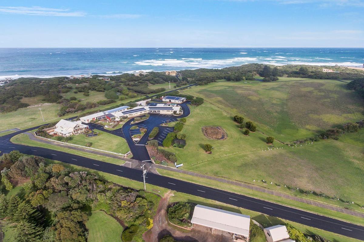 Logans Beach Apartments - The Loft Warrnambool Buitenkant foto