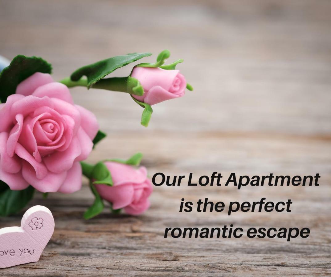 Logans Beach Apartments - The Loft Warrnambool Buitenkant foto